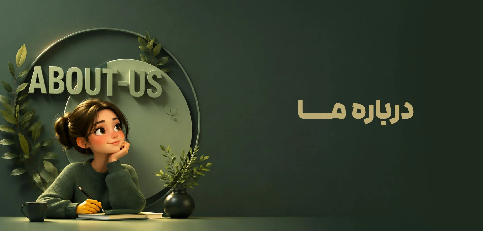 درباره ما