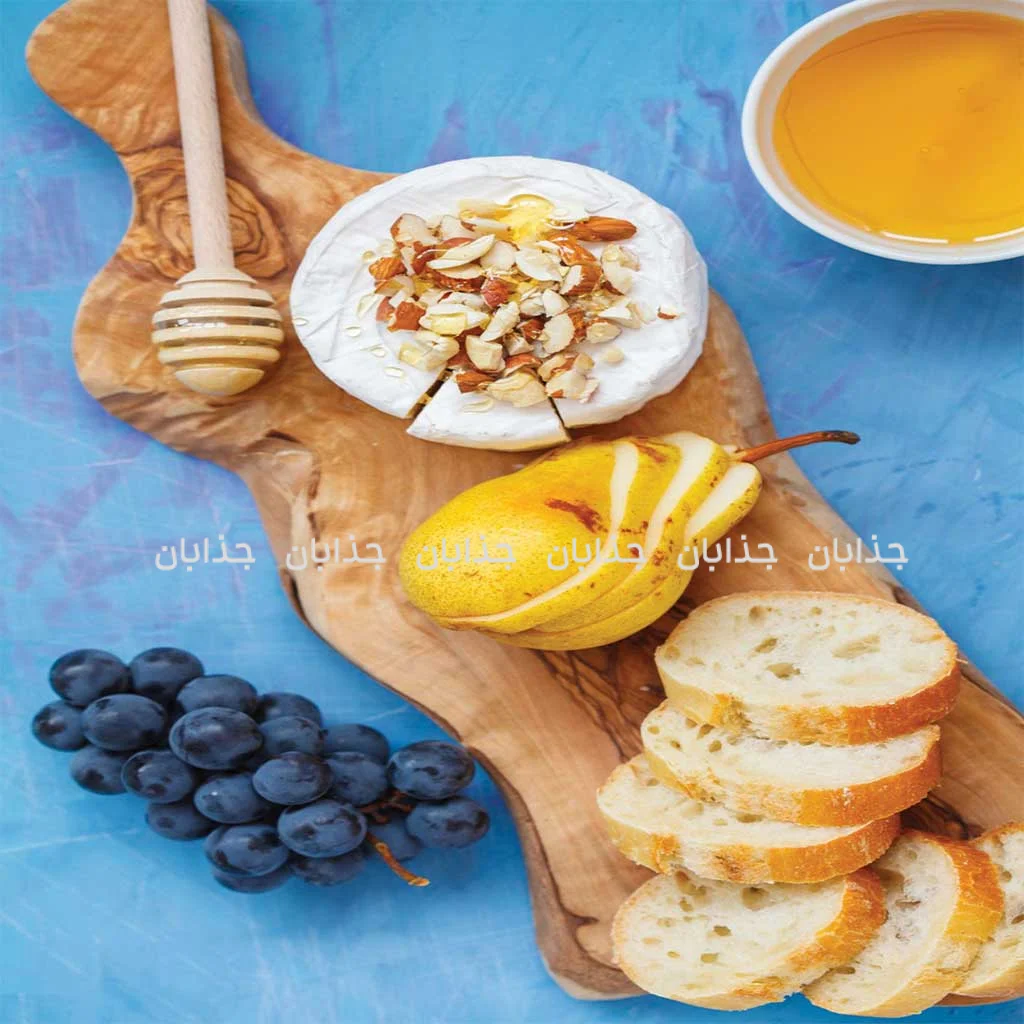 خوشمزه‌ترین پنیرهای جهان؛ سفری لذیذ به دنیای طعم‌ها 🧀