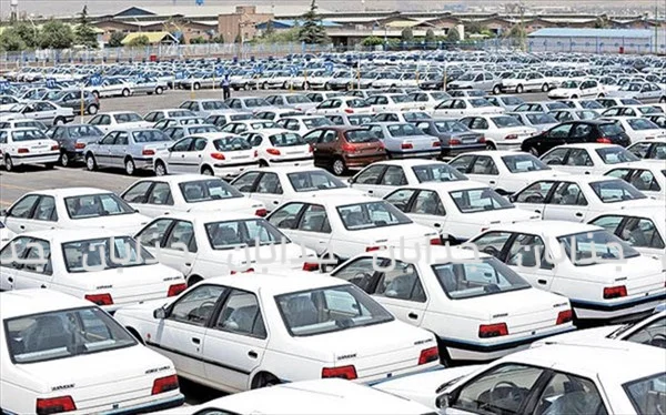 جدول قیمت خودروهای داخلی و خارجی امروز 8 خرداد