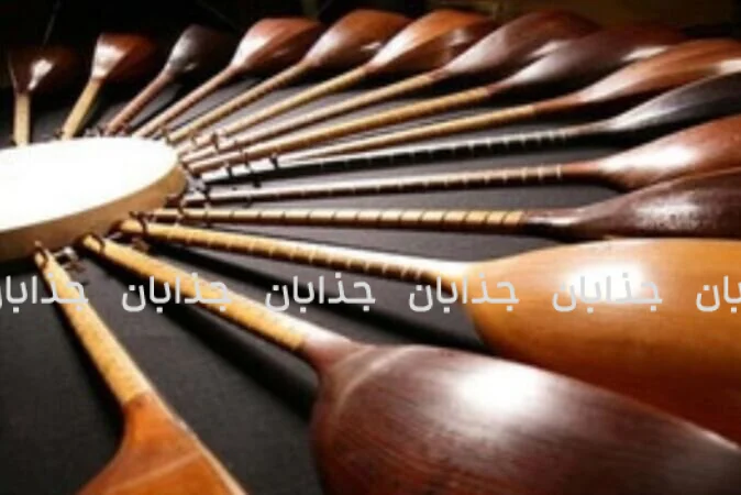 تاریخچه و معرفی ساز تنبور