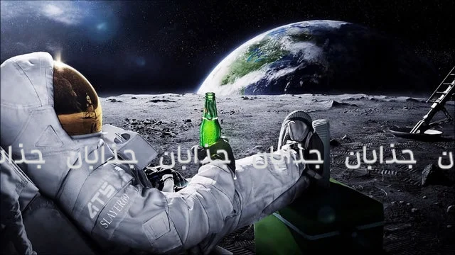 آیا تا پایان سال ۲۰۲۵ انسان می‌تواند در فضا زندگی کند؟