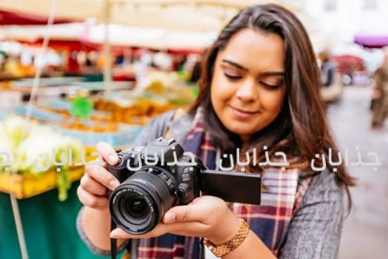 دوربین جدید Pentax قادر به ثبت تصاویری با حساسیت ایزو 819,200 است