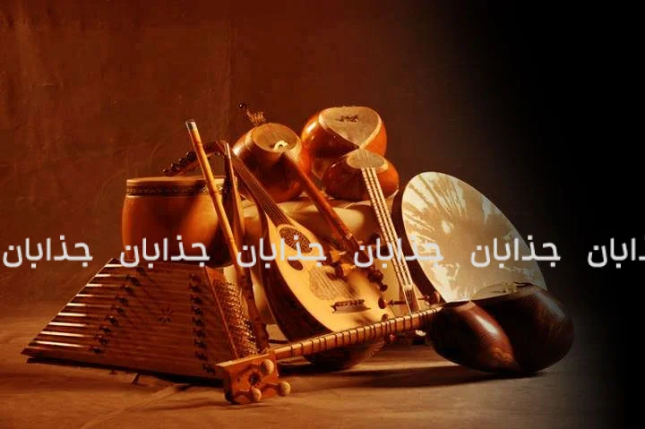 تاریخچه سازهای ایرانی: از کهن‌ترین ادوات موسیقی تا امروز