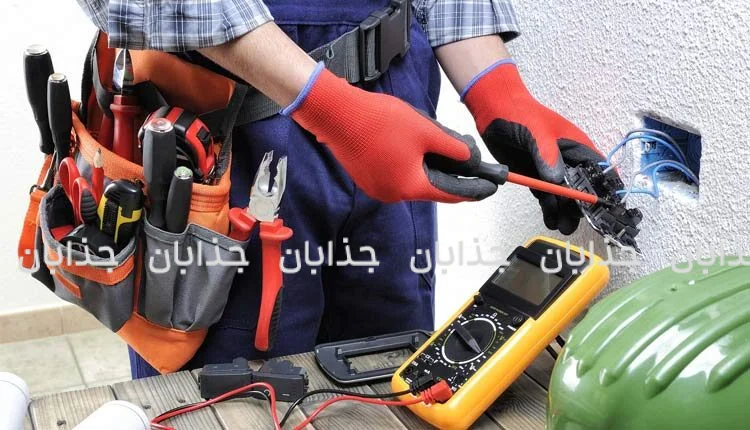 وسایل ضروری برق‌کاری که هر برق‌کار حرفه‌ای باید داشته باشد