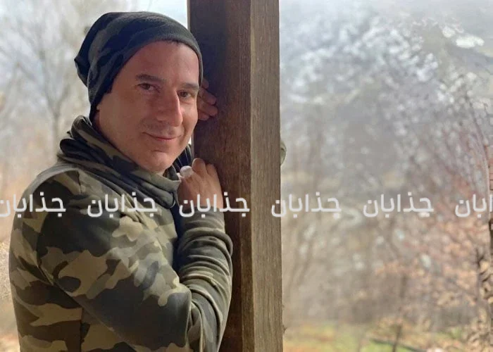 رامین ناصر نصیر بازیگر رامین ناصر نصیر