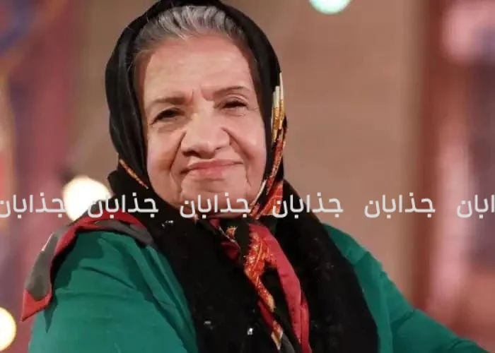 گیتی معینی بازیگر گیتی معینی