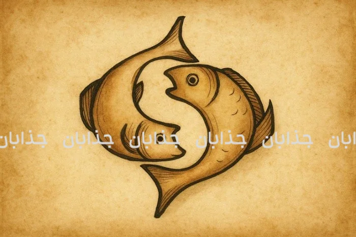 فال اسنفد ماه