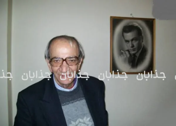 چهره های مشهور ایرانی درگذشته 10 خرداد صابر رهبر