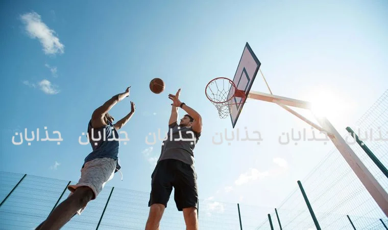 برنامه‌های تمرینی بسکتبال