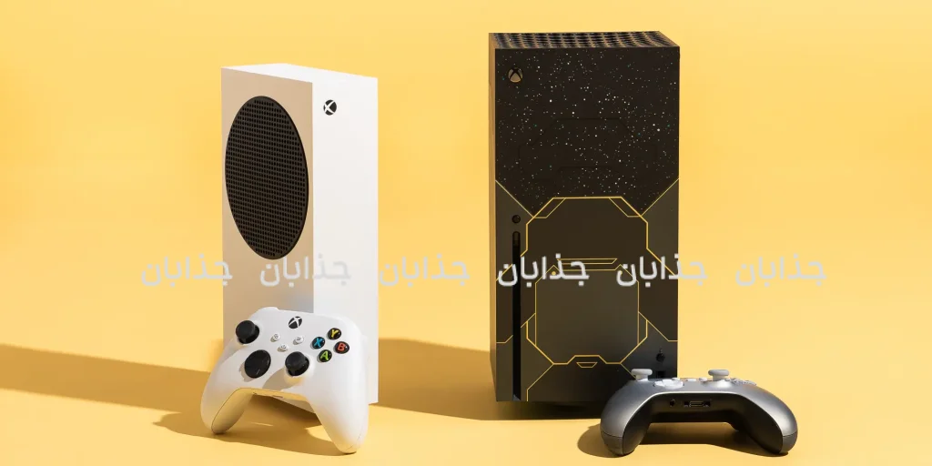 تاریخچه و معرفی کنسول‌های Xbox