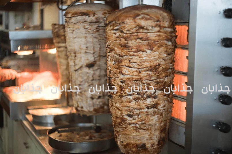 دنر کباب ترکی اصلِ خانگی (مثل استانبول، ولی توی آشپزخونه خودمون!)