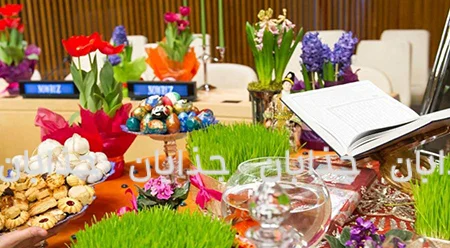 نوروز؛ تاریخچه کهن‌ترین جشن جهانی ایران و رازهای ماندگار آن