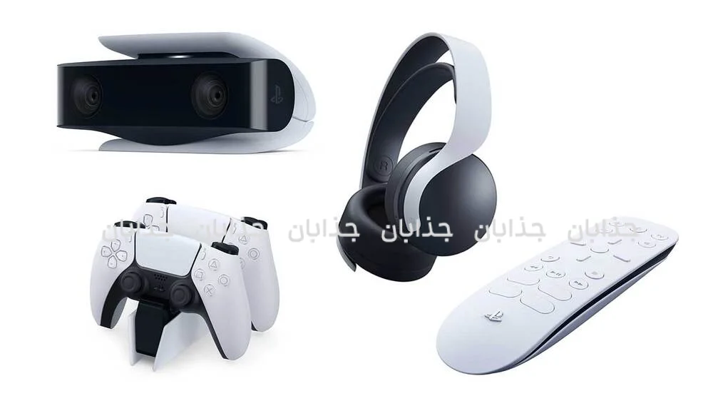 وسایل لازم برای استفاده از PS5؛ راهنمای کامل تجهیزات ضروری برای پلی‌استیشن ۵