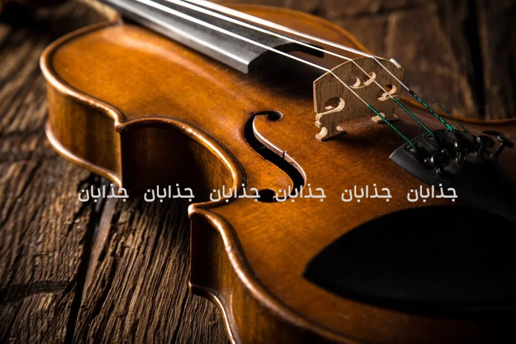 تاریخچه ساز ویولن