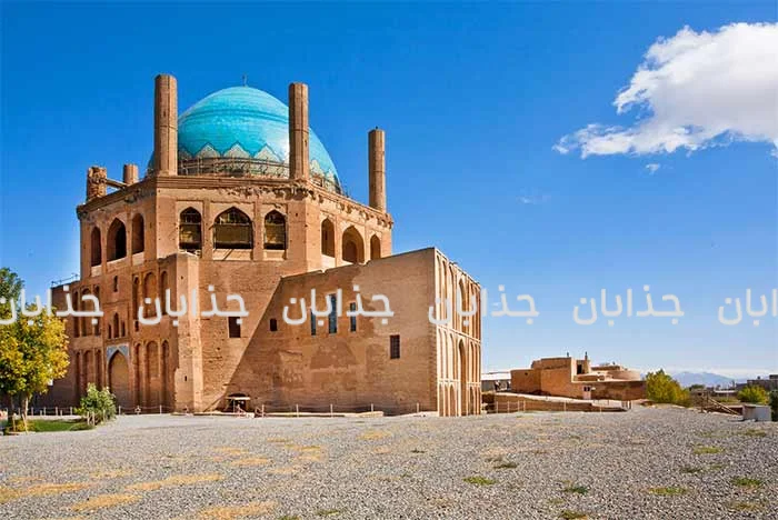 تاریخچه ایران: از تمدن کهن تا قدرت منطقه‌ای